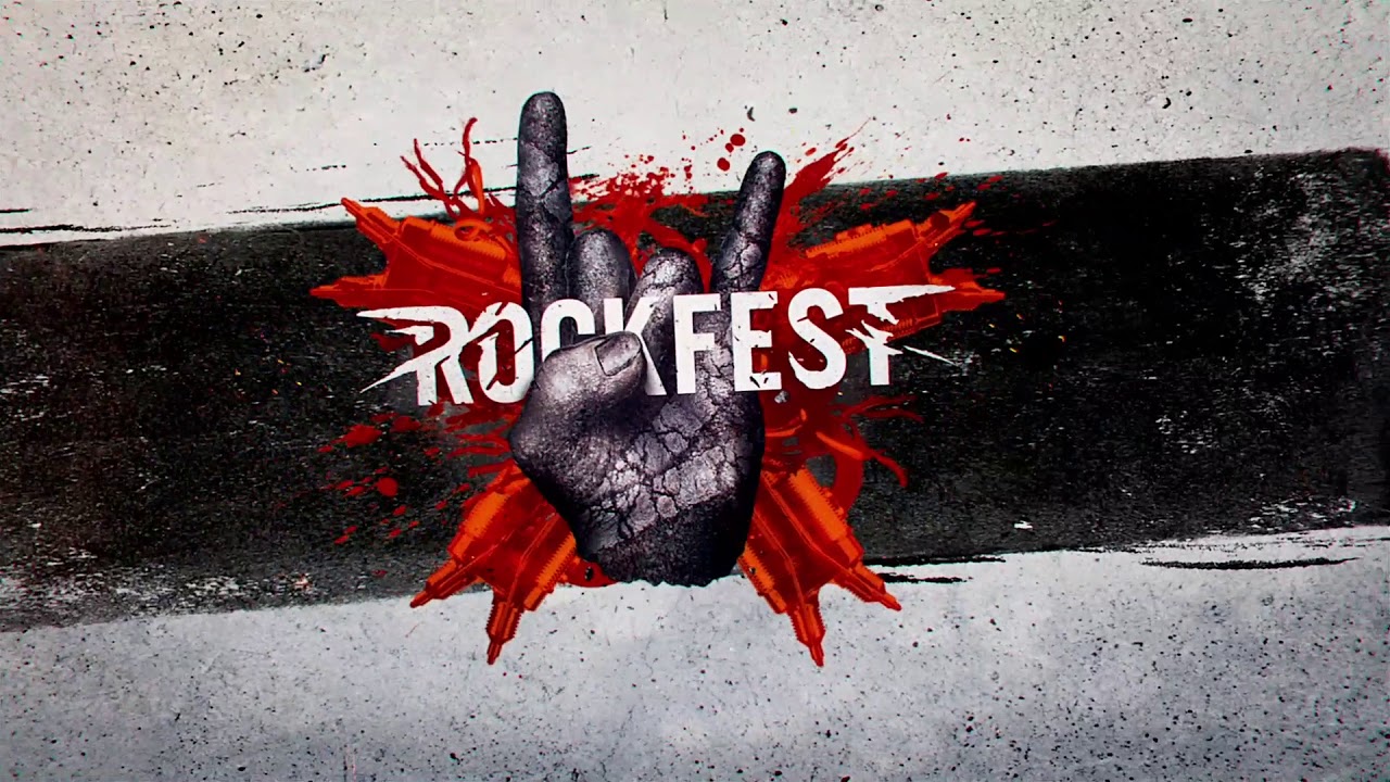 Rockfest 2019 - Turbonegro, Powerwolf, Turmion Kätilöt, Blind Channel, Defecto & Goresoerd