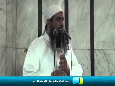المقاطع المميزة التضرع والإنار لله عز وجل للشيخ سمير مصطفى