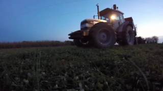 moisson mais 2016 [GoPro]