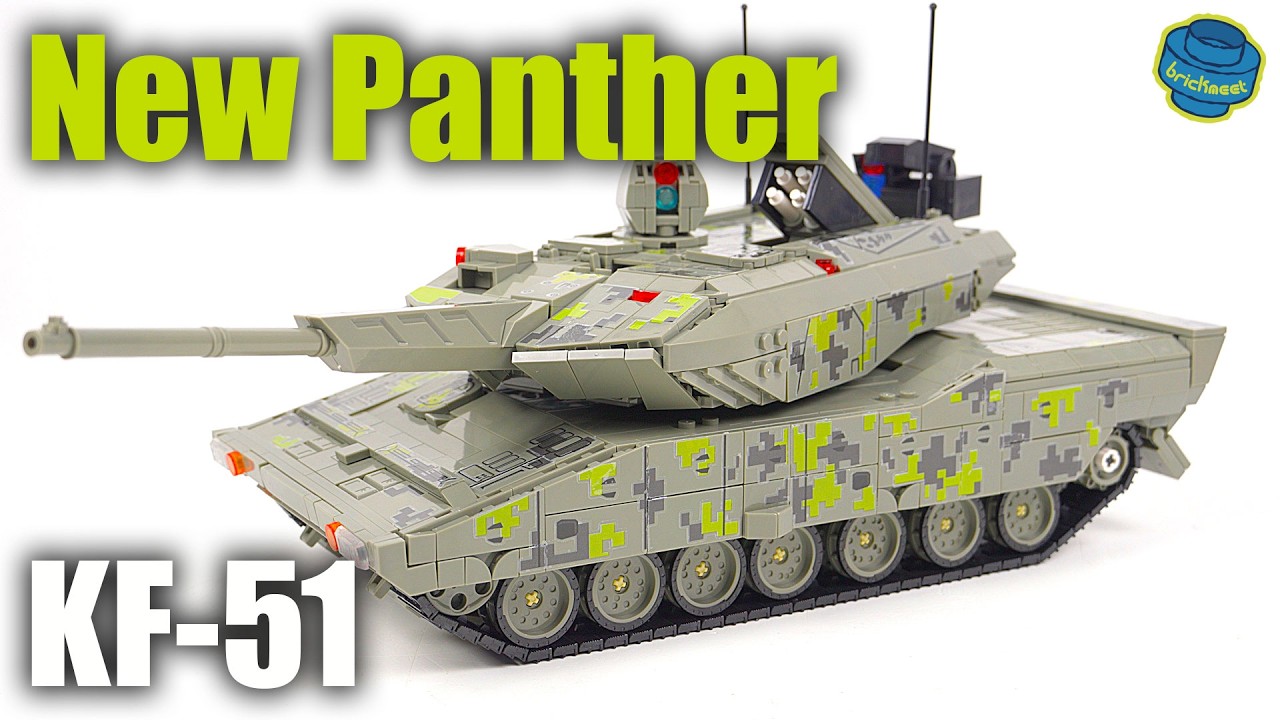 その他 1/35 KF-51 Panther $_57.JPG?set_id=880000500F
