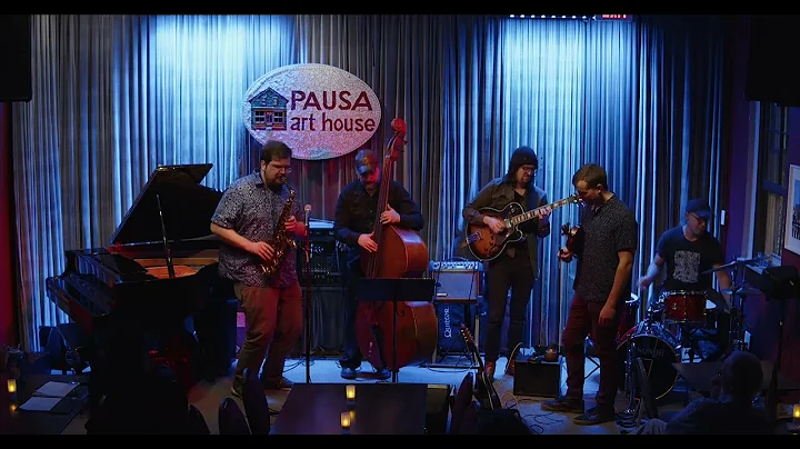 Open Jam Session with Philips and Friends