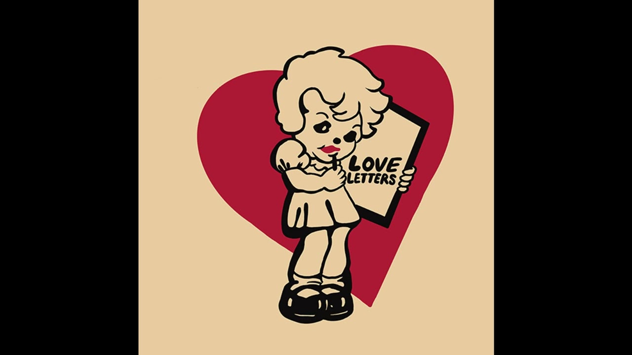 Kewpid - Tunnel Of Love b/w Star Crossed (2021)