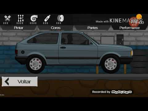 Carros Nutallo BR para Android - Baixe o APK na Uptodown