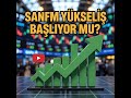 SANFM Hissesi: Büyük Alım Sonrası Yükseliş Başlıyor mu?
