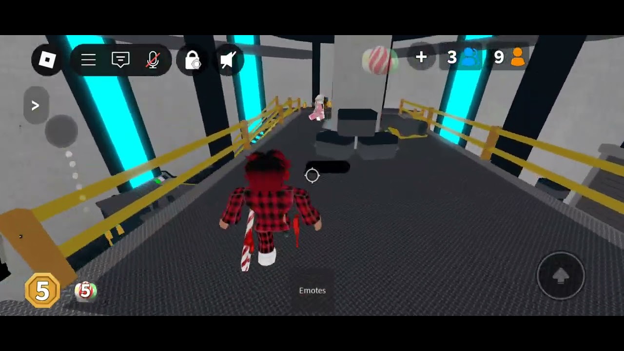 Find the new doctor egg in MM2 (rare egg)