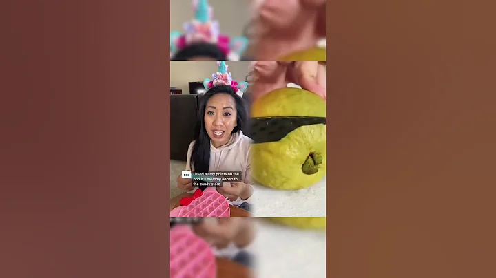 It’s weird when siblings are nice for no reason, or is it? #siblings #kidsbelike #lifewithkids