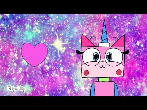 Chime Meme Unikitty 