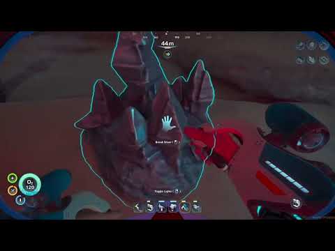 SUBNAUTICA 2 Can't seem to find the way to go. Ep03