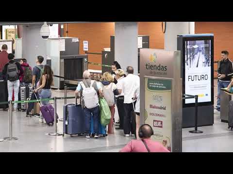 Video Renfe lanza una nueva oferta pública de empleo para contratar a 600 operadores comerciales