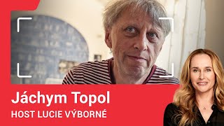 Jáchym Topol: V pasti korektnosti? Naopak jsme se zbavili přetvářky. Havel bez autocenzury je poklad