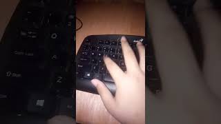 Genius Keyboard!