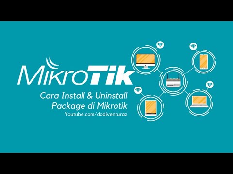 Cara Install dan