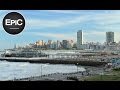 Resumen de Ciudad: Mar del Plata, Argentina (HD)