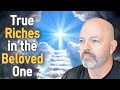 True Riches in the Beloved One / Nuggets of Gospel Gold (Eph 1:3-7) - Pastor Patrick Hines Podcast