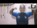 Must watch gym  comedy and funny    swati r jadhav