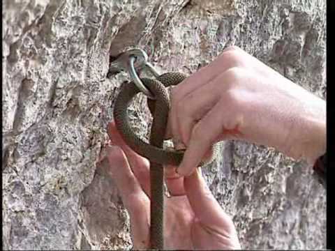 Video: Kako: Varno Plezanje Brez Vrvi - Matador Network
