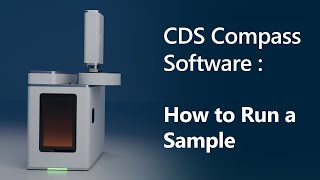 Celebrity Automated Sample Runs in Compass CDS | Sequence Creation Explained Profile