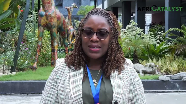 How can credit rating; public or private benefit African countries?