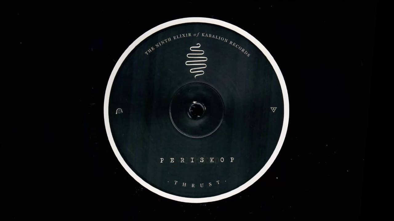 Watch Periskop - Thrust II on YouTube Watch Periskop - Thrust II on YouTube