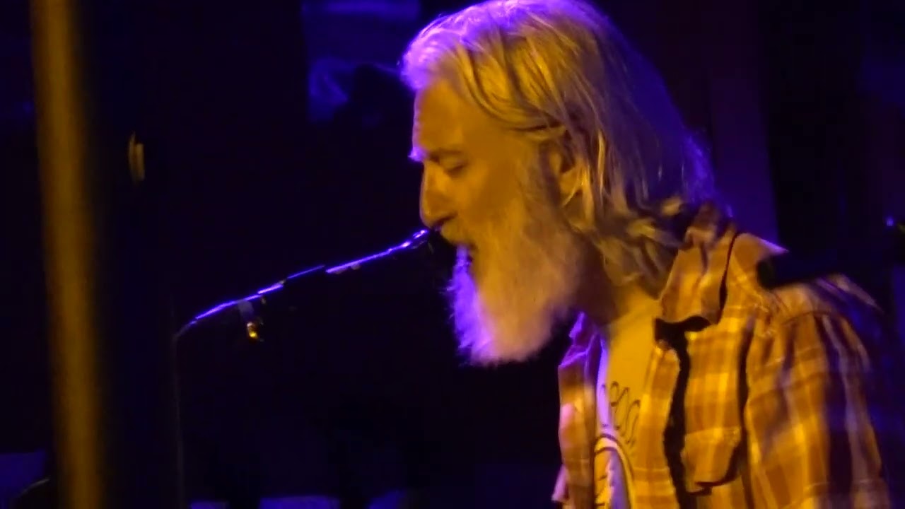 Hell in a Bucket - Scott Guberman & Friends - Ashkenaz - Berkeley, CA July 19, 2923