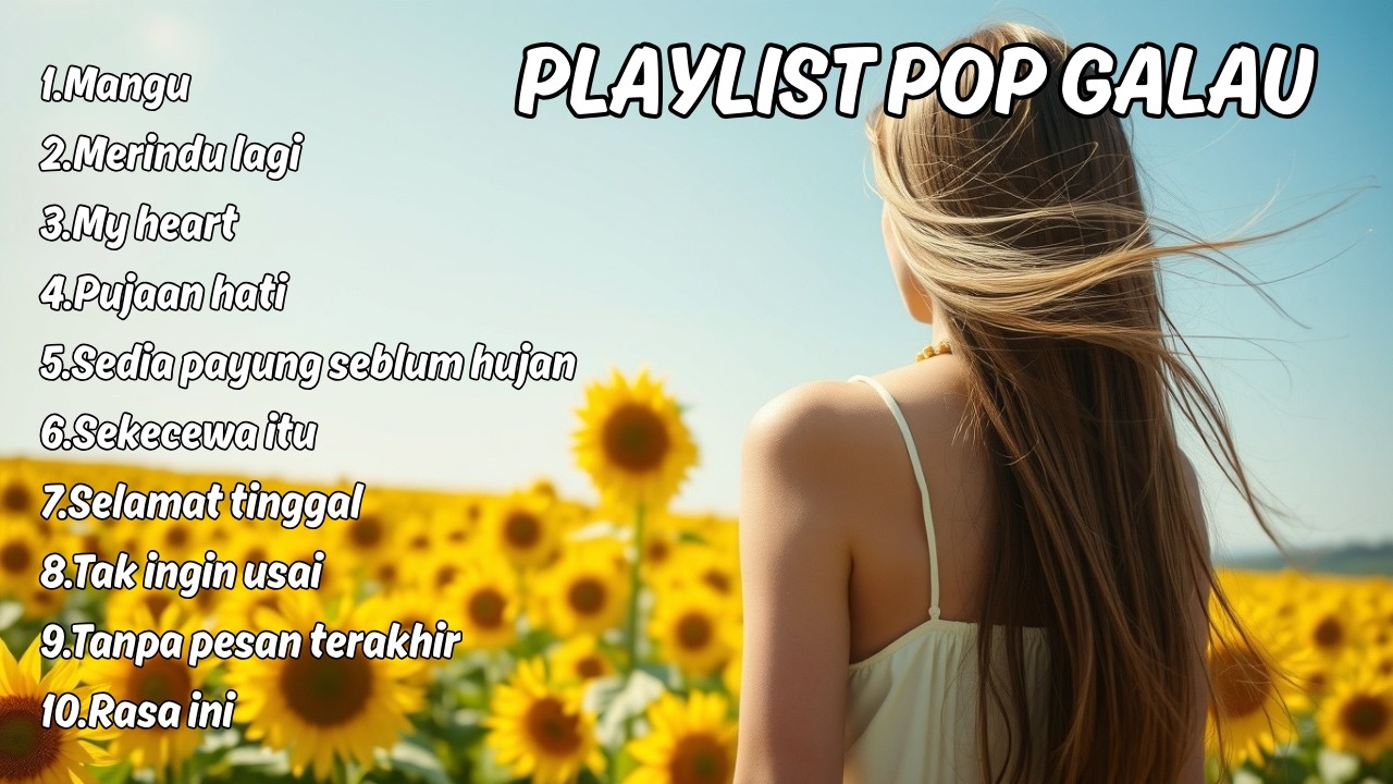 TOP SPOTIFY INDONESIA 2022 - LAGU GALAU VIRAL TIKTOK