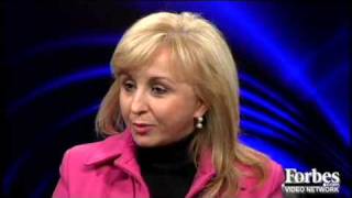 Forbes.com Video Network CEO Spotlight Softtek CEO On Leadership.flv