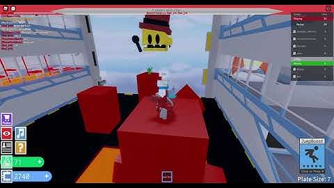 The Vip Lab Experiment Experience Part 2