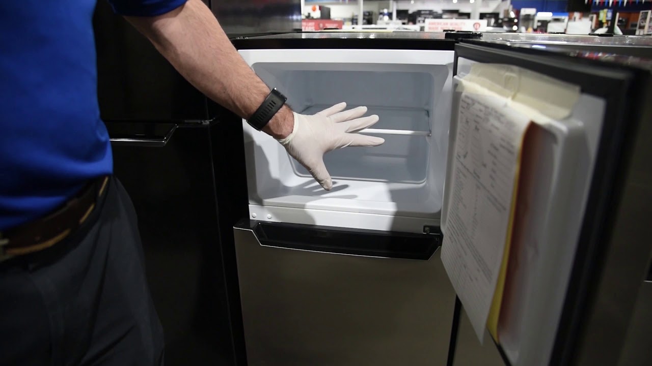 Benefits of having a Second Refrigerator or Freezer YouTube