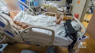 COVID Lockdown Stress Leads to Spike in Opioid Overdose Deaths