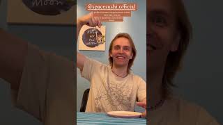 Serhiomustaches Instagram Story Video