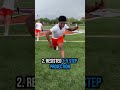 ⚡️Are YOU Looking To Sprint Faster? These 3 Drills Will Help YOU! 🏃‍♂️
