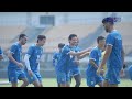 Siap Hadapi Arema di GBLA | Final Preparation vs Arema FC