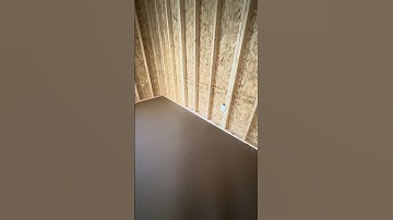 16x40! $17,715 plus tax  #portablebuilding #cabin #tinyhome #stormor