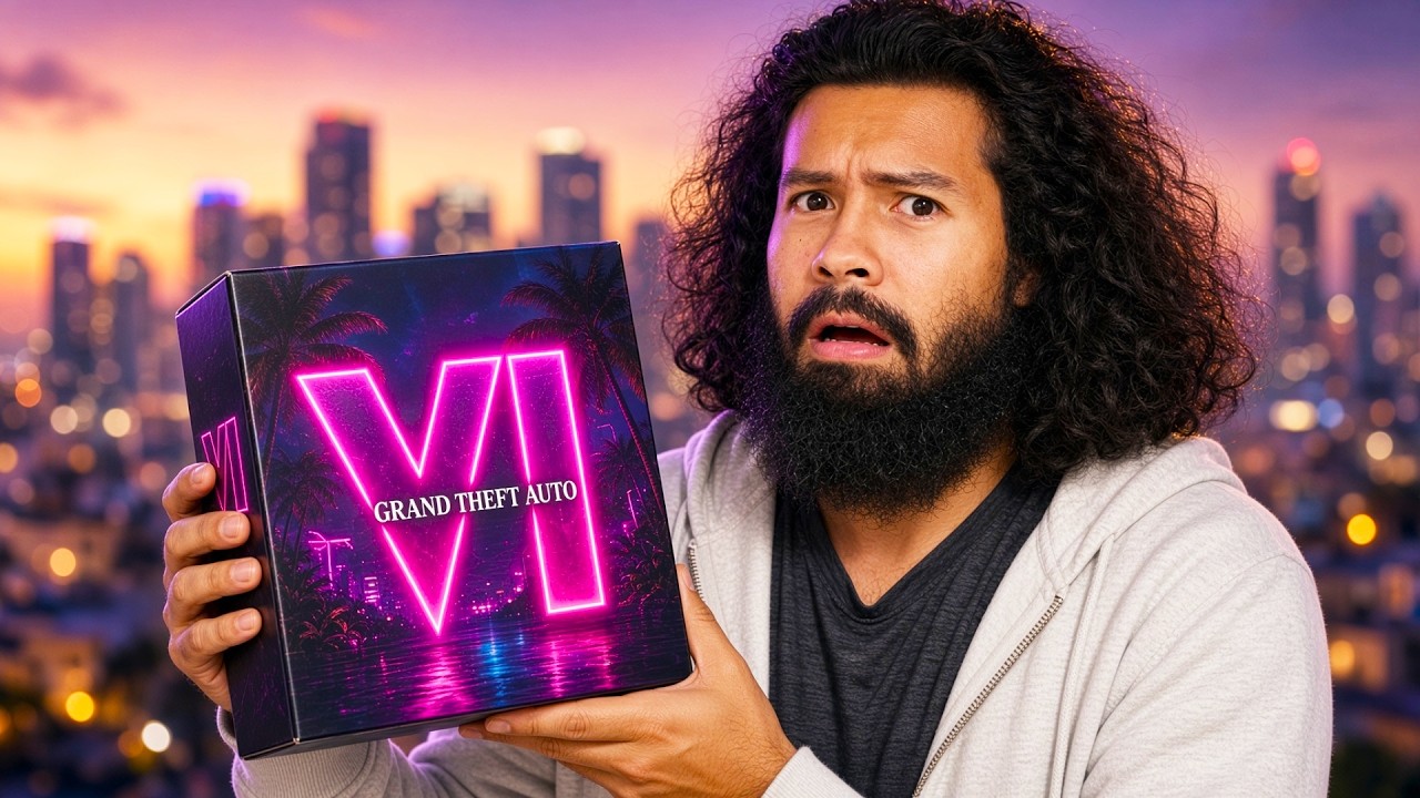 Latest Title & Thumbnail