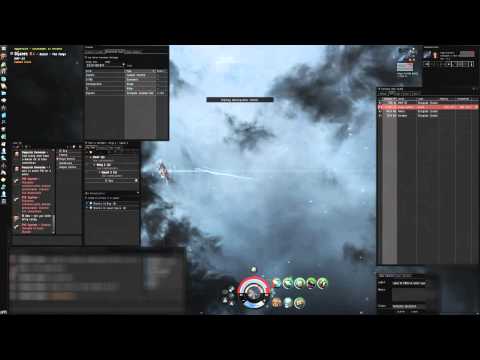 EvE Online PvP - Solo and small gang