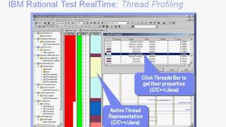 IBM RTRT Presentation screenshot 5