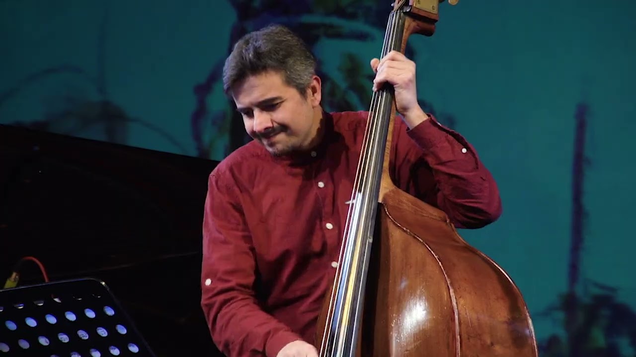 Antoni Donchev 5uP - Not So Far / Jazz Fest Ruse 2021