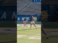 PR7s San Jose, California | Talent ID | Women's Stiff-Arm Highlight | Premier Rugby Sevens