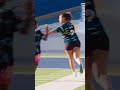 PR7s San Jose, California | Talent ID | Women's Stiff-Arm Highlight | Premier Rugby Sevens