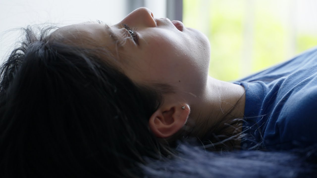 kurayamisaka - metro (mv)