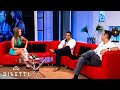 Luisito Muñoz en Mañanas Con Uno | Entrevista en Vivo