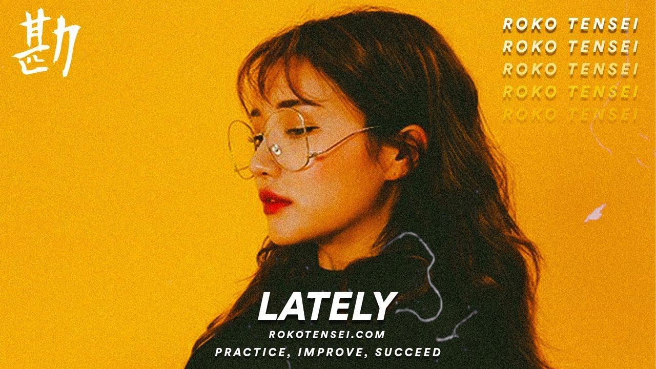 무료비트 식케이 FREE Sik-K Type Beat 2019 "Lately'" Kpop Beat