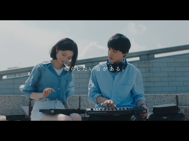 映画『バジーノイズ』予告編