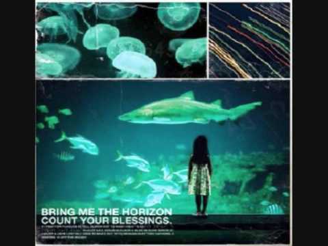 9. Bring Me The Horizon - 15 Fathoms, Counting