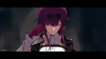 Honkai Star Rail Swarm Disaster Diff 4 Nihility Path Full Auto Disruption Level 6