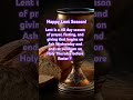 Lent Season Commemorates the 40 days Jesus spent fasting and enduring temptation in the wilderness