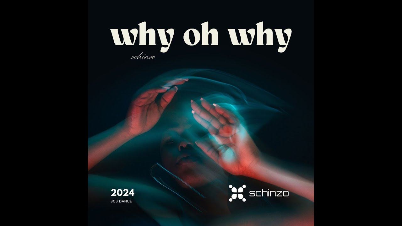 schinzo - why oh why (80s tribute remix) - YouTube