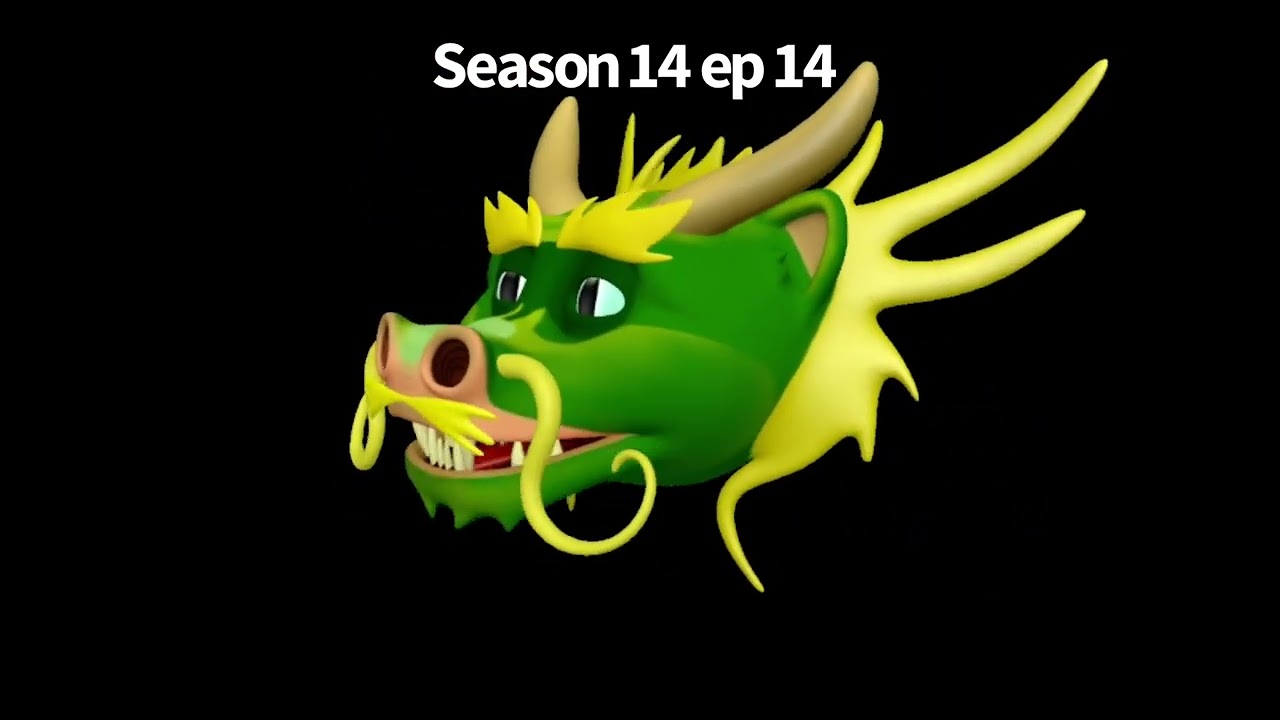 Season 14 ep 14  e-commerce, commerce 