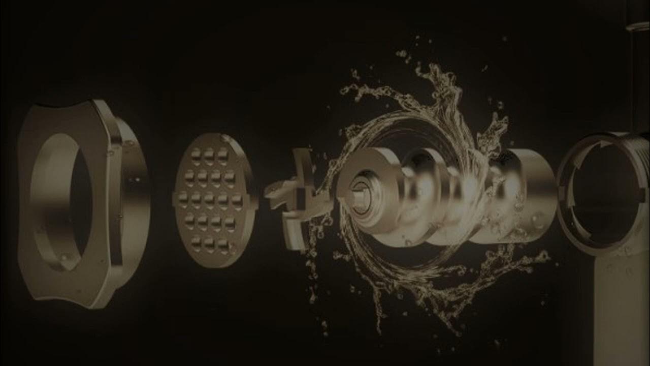 Звук мясорубки/ Шум электромясорубки/ Звуки для сна/ Meat grinder sound ...