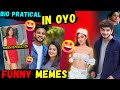 Munawar  elvish and ayesha viral reels   funny memes